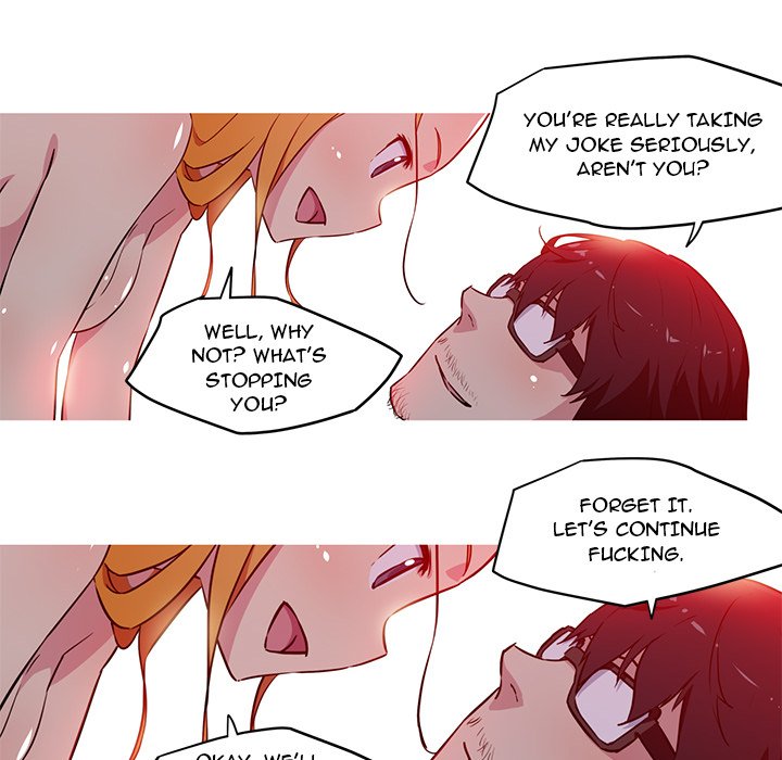 My Girlfriend is a Star - Chapter 28 [photo 39] - MangaPorn