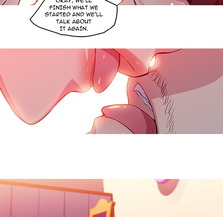 My Girlfriend is a Star - Chapter 28 [photo 40] - MangaPorn