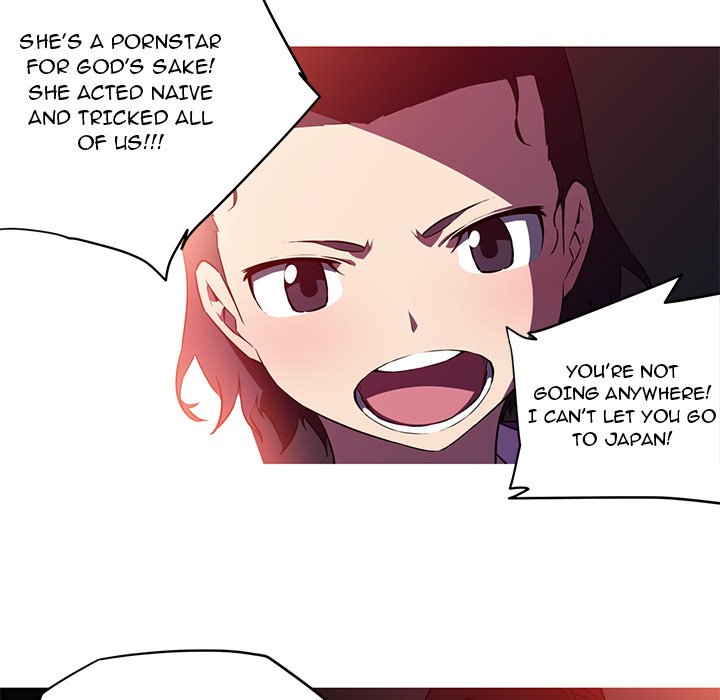 My Girlfriend is a Star - Chapter 28 [photo 43] - MangaPorn