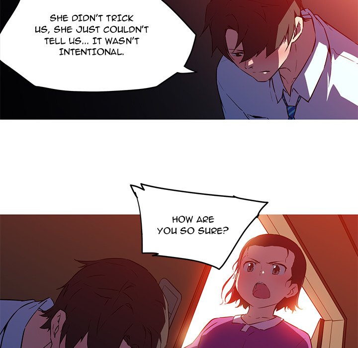 My Girlfriend is a Star - Chapter 28 [photo 44] - MangaPorn