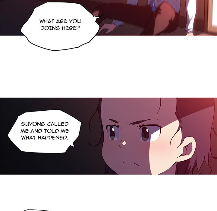 My Girlfriend is a Star - Chapter 28 [photo 7] - MangaPorn