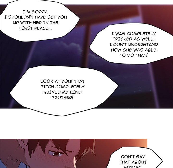 My Girlfriend is a Star - Chapter 28 [photo 8] - MangaPorn