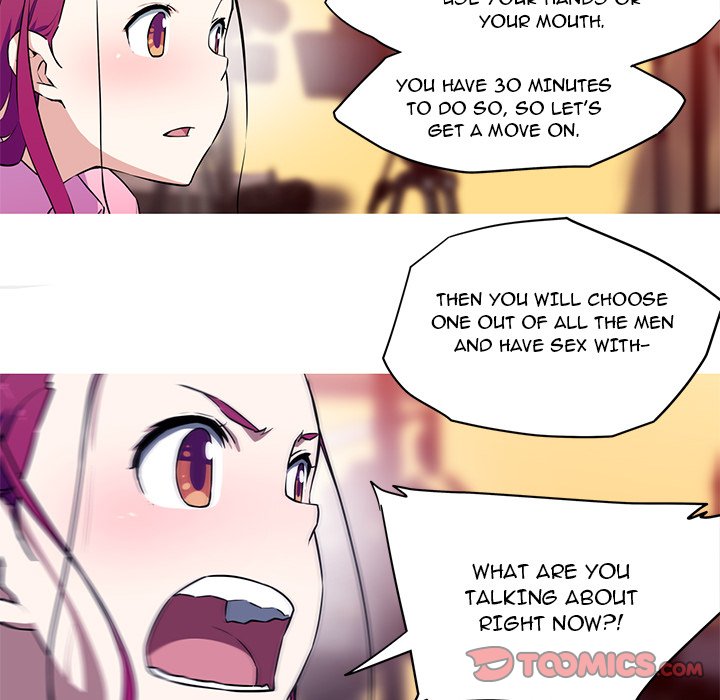 My Girlfriend is a Star - Chapter 29 [photo 10] - MangaPorn