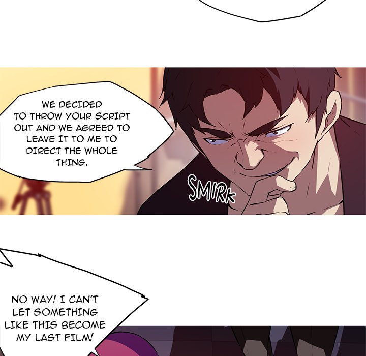 My Girlfriend is a Star - Chapter 29 [photo 12] - MangaPorn