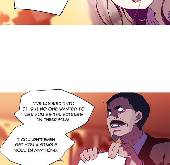 My Girlfriend is a Star - Chapter 29 [photo 15] - MangaPorn