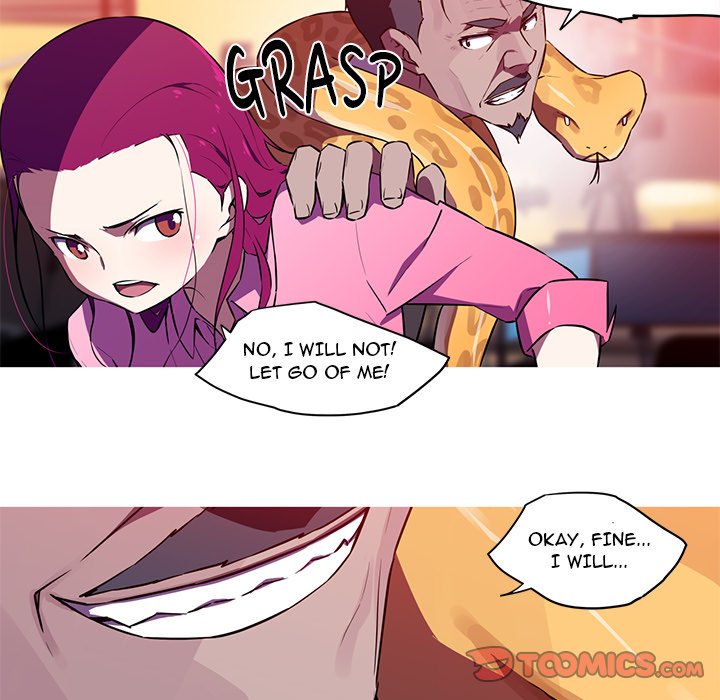 My Girlfriend is a Star - Chapter 29 [photo 22] - MangaPorn