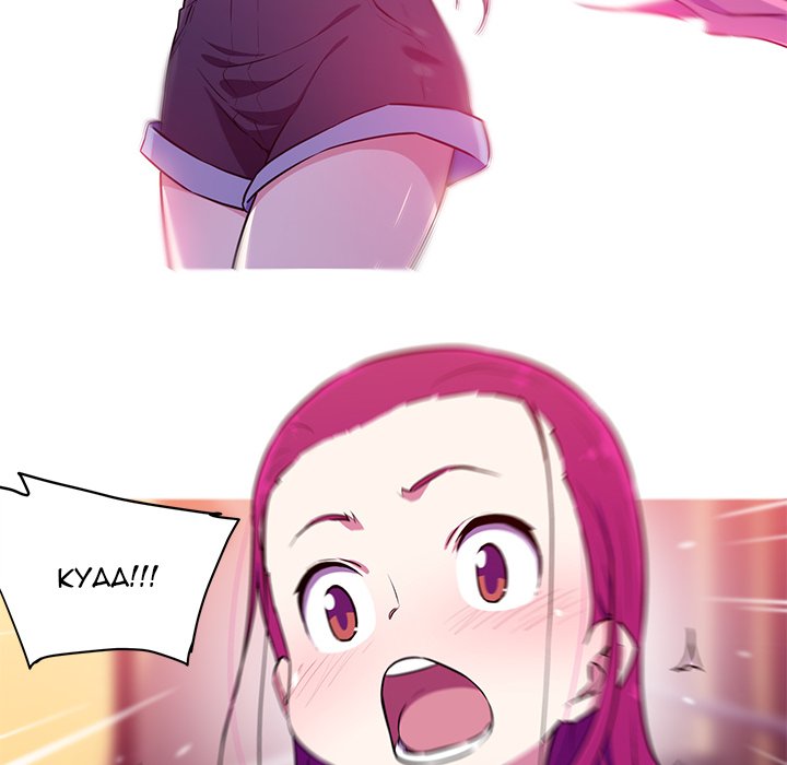 My Girlfriend is a Star - Chapter 29 [photo 24] - MangaPorn