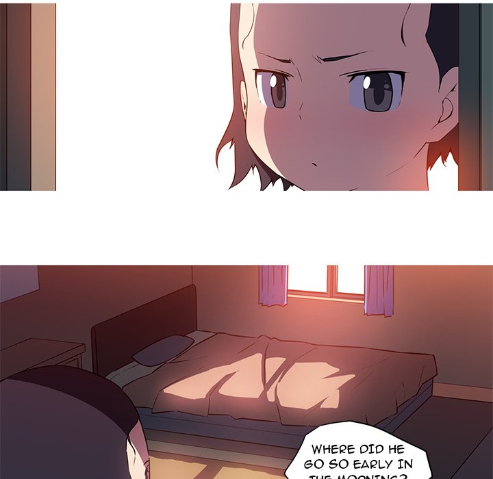 My Girlfriend is a Star - Chapter 29 [photo 41] - MangaPorn