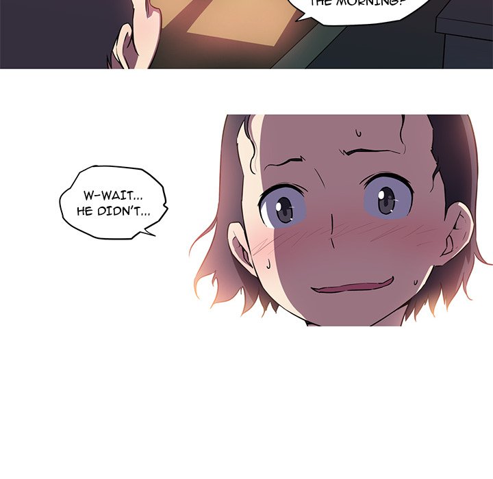 My Girlfriend is a Star - Chapter 29 [photo 42] - MangaPorn