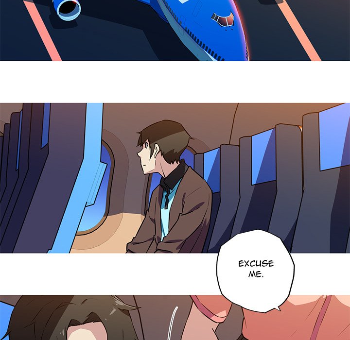 My Girlfriend is a Star - Chapter 29 [photo 45] - MangaPorn