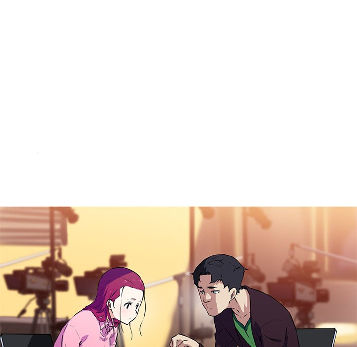 My Girlfriend is a Star - Chapter 29 [photo 8] - MangaPorn