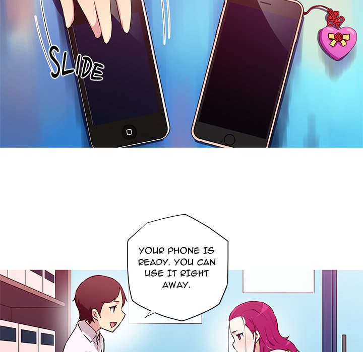 My Girlfriend is a Star - Chapter 30 [photo 10] - MangaPorn