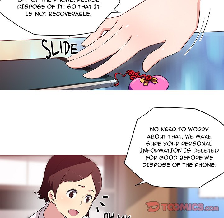 My Girlfriend is a Star - Chapter 30 [photo 13] - MangaPorn