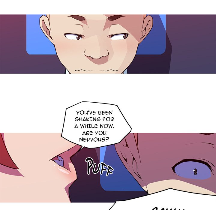 My Girlfriend is a Star - Chapter 30 [photo 18] - MangaPorn