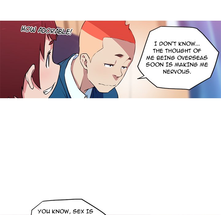 My Girlfriend is a Star - Chapter 30 [photo 20] - MangaPorn