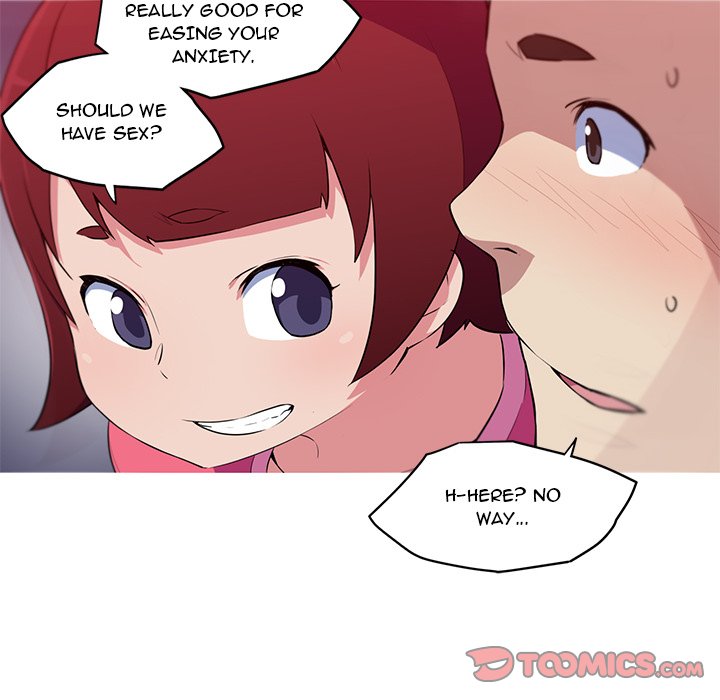My Girlfriend is a Star - Chapter 30 [photo 21] - MangaPorn