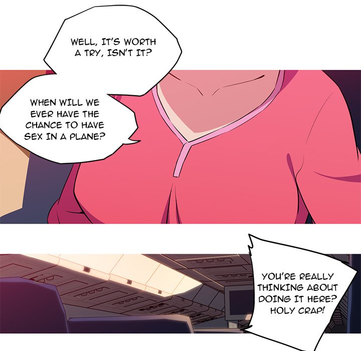 My Girlfriend is a Star - Chapter 30 [photo 22] - MangaPorn