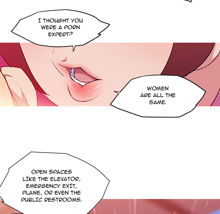 My Girlfriend is a Star - Chapter 30 [photo 23] - MangaPorn