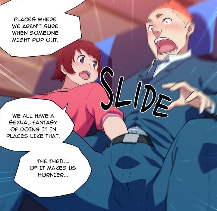 My Girlfriend is a Star - Chapter 30 [photo 24] - MangaPorn