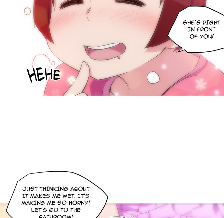 My Girlfriend is a Star - Chapter 30 [photo 26] - MangaPorn