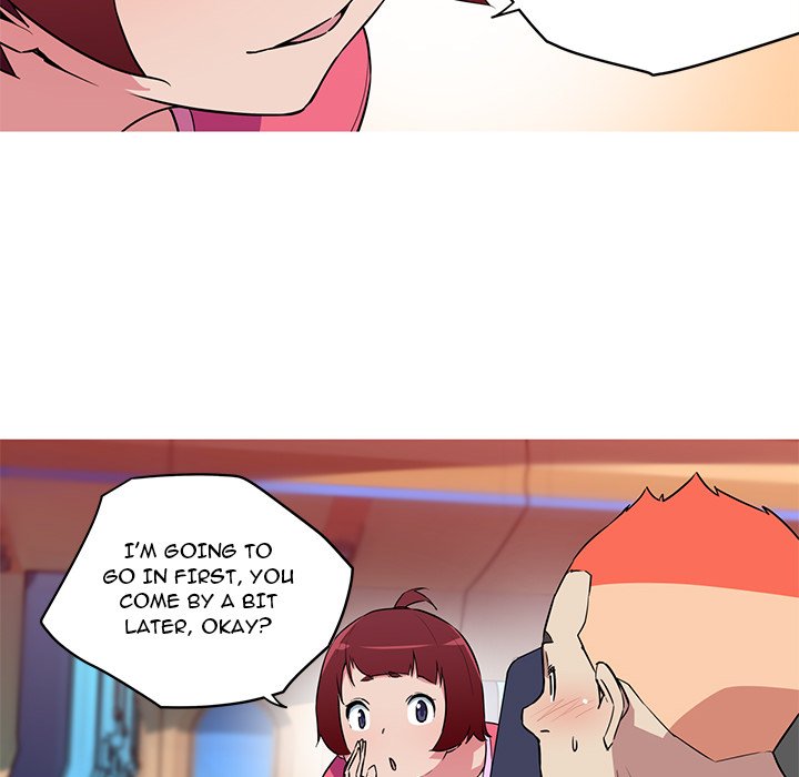 My Girlfriend is a Star - Chapter 30 [photo 30] - MangaPorn