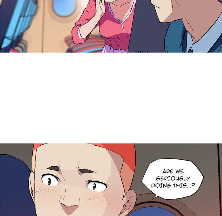 My Girlfriend is a Star - Chapter 30 [photo 31] - MangaPorn
