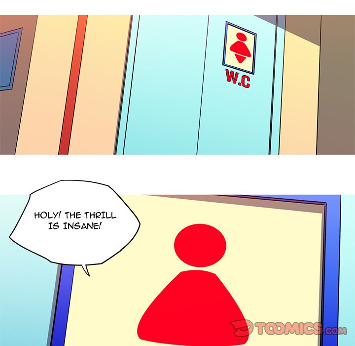 My Girlfriend is a Star - Chapter 30 [photo 33] - MangaPorn
