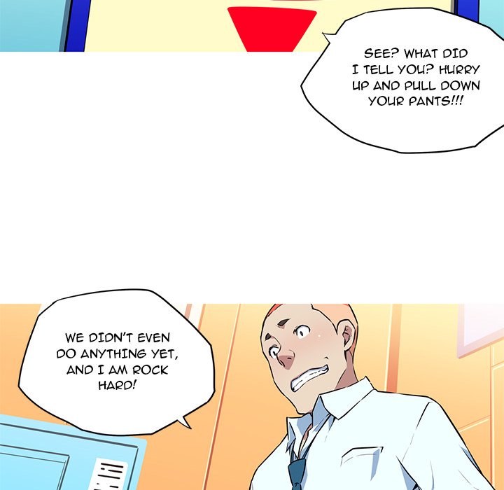 My Girlfriend is a Star - Chapter 30 [photo 34] - MangaPorn