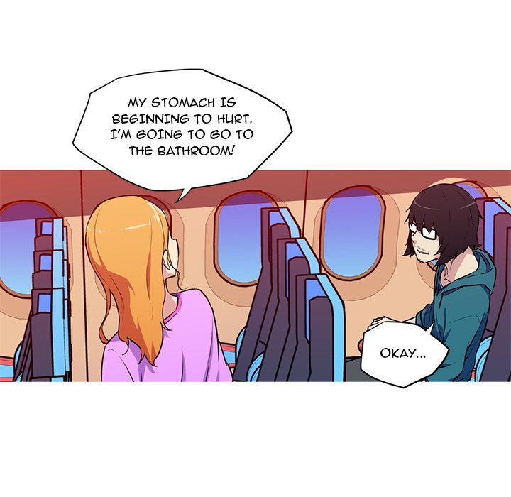 My Girlfriend is a Star - Chapter 30 [photo 46] - MangaPorn