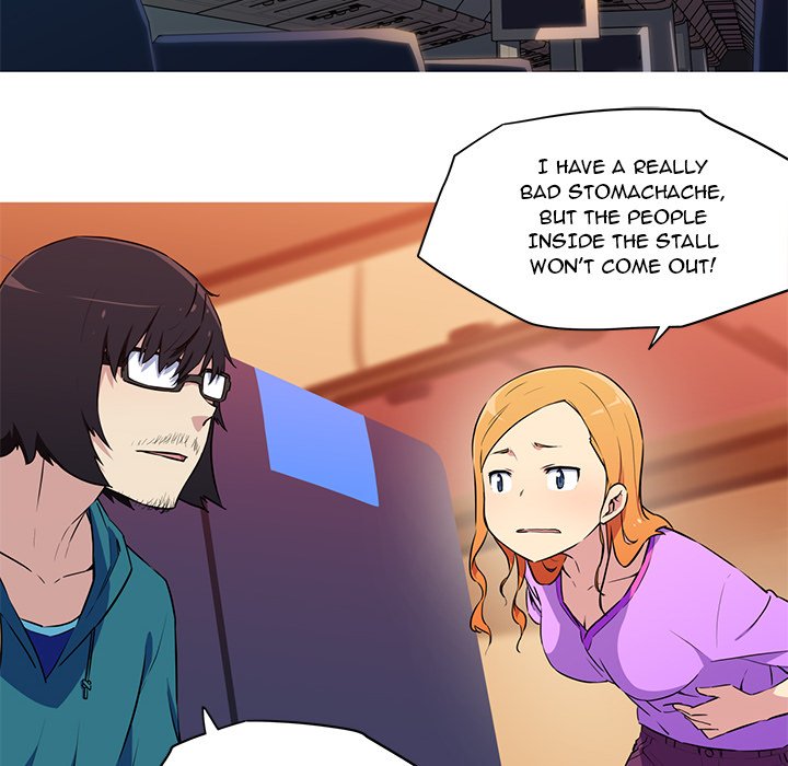 My Girlfriend is a Star - Chapter 30 [photo 48] - MangaPorn