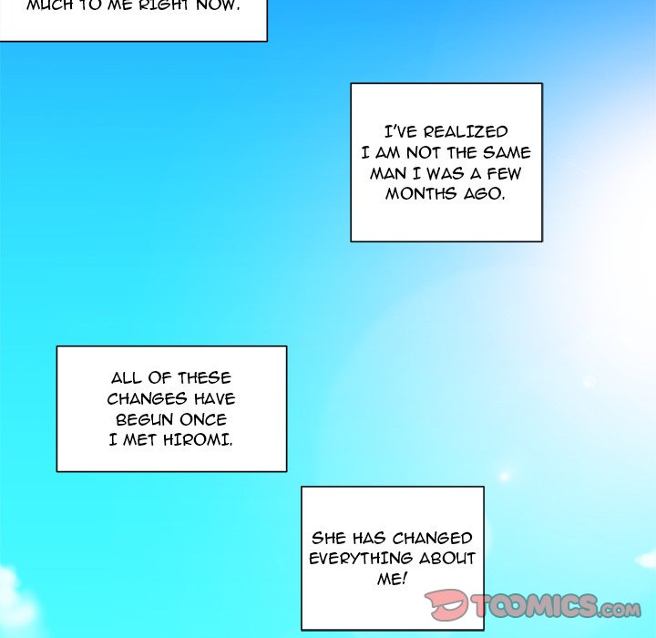 My Girlfriend is a Star - Chapter 30 [photo 5] - MangaPorn