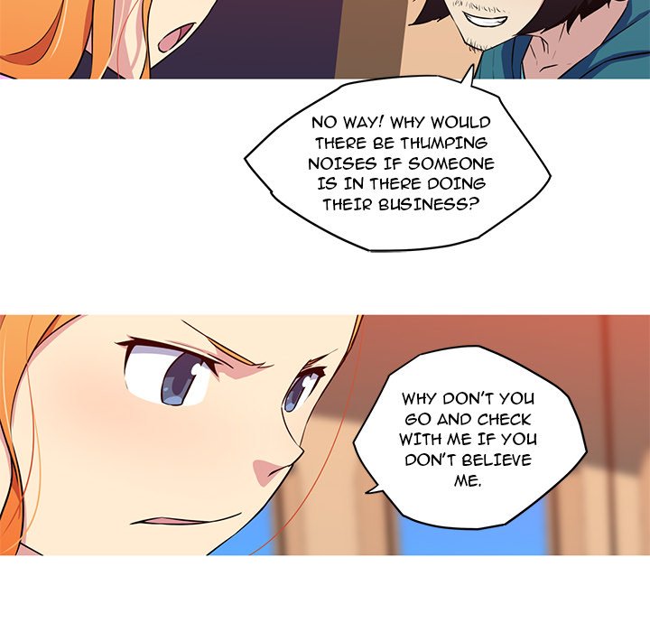 My Girlfriend is a Star - Chapter 30 [photo 50] - MangaPorn