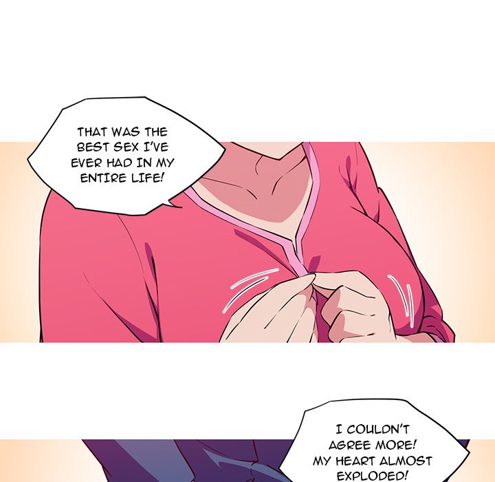 My Girlfriend is a Star - Chapter 30 [photo 52] - MangaPorn