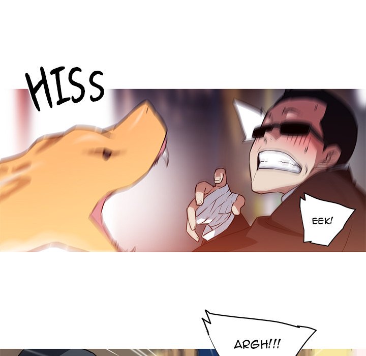My Girlfriend is a Star - Chapter 31 [photo 11] - MangaPorn