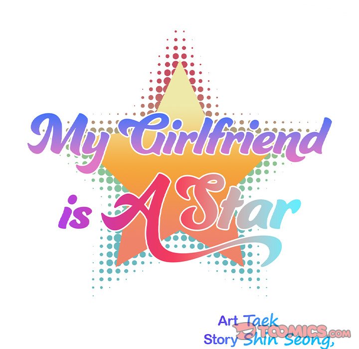 My Girlfriend is a Star - Chapter 31 [photo 13] - MangaPorn