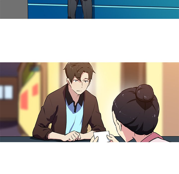 My Girlfriend is a Star - Chapter 31 [photo 16] - MangaPorn