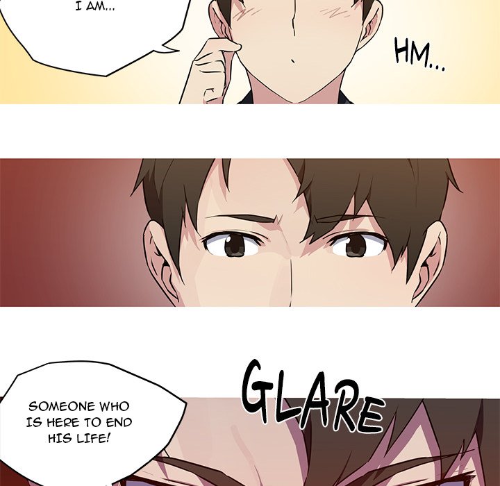 My Girlfriend is a Star - Chapter 31 [photo 20] - MangaPorn