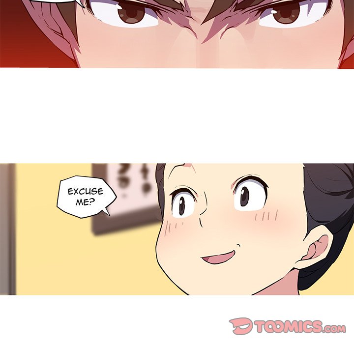 My Girlfriend is a Star - Chapter 31 [photo 21] - MangaPorn