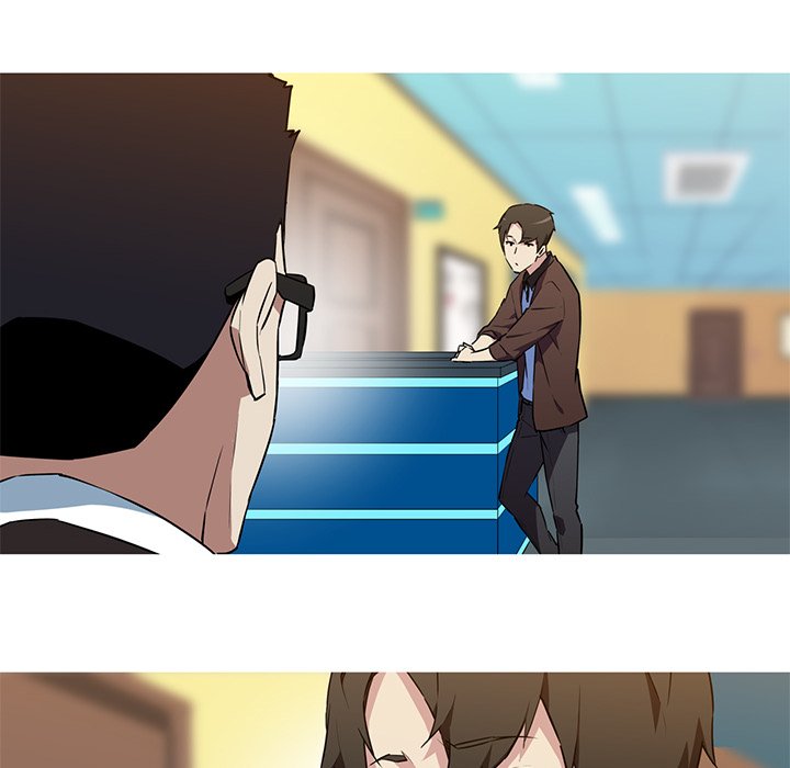 My Girlfriend is a Star - Chapter 31 [photo 24] - MangaPorn