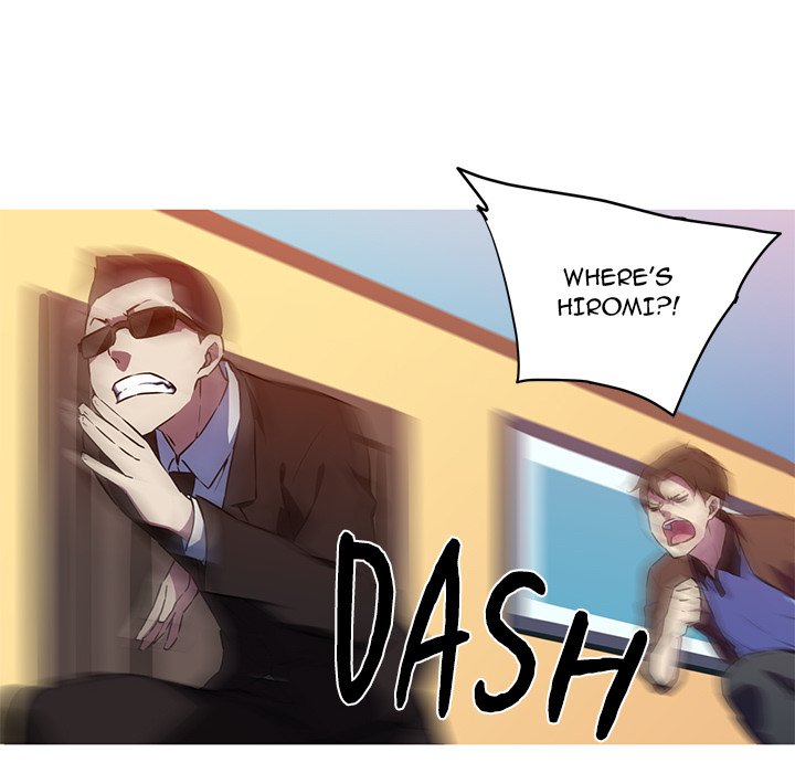 My Girlfriend is a Star - Chapter 31 [photo 26] - MangaPorn