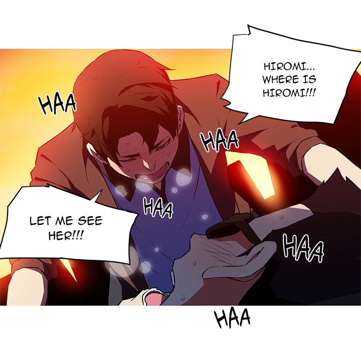 My Girlfriend is a Star - Chapter 31 [photo 34] - MangaPorn