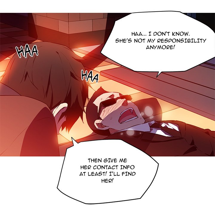 My Girlfriend is a Star - Chapter 31 [photo 35] - MangaPorn