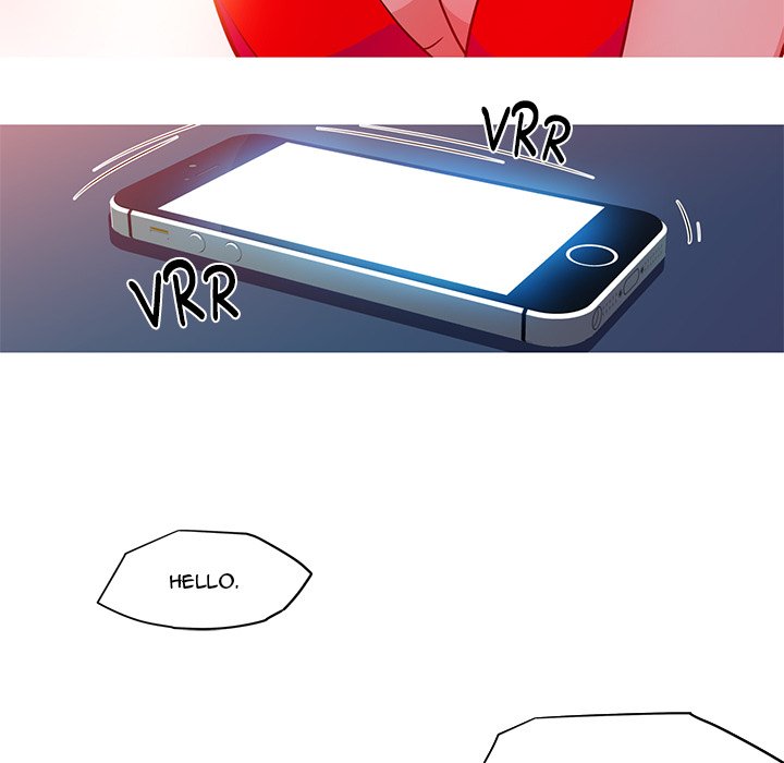My Girlfriend is a Star - Chapter 31 [photo 48] - MangaPorn