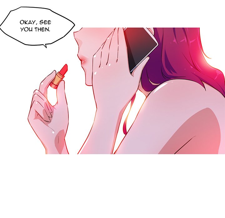 My Girlfriend is a Star - Chapter 31 [photo 50] - MangaPorn
