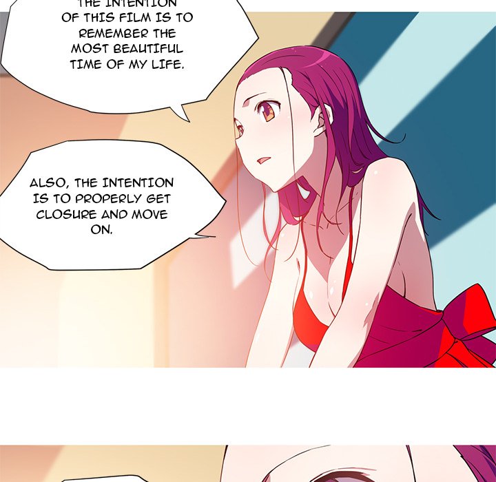 My Girlfriend is a Star - Chapter 32 [photo 12] - MangaPorn