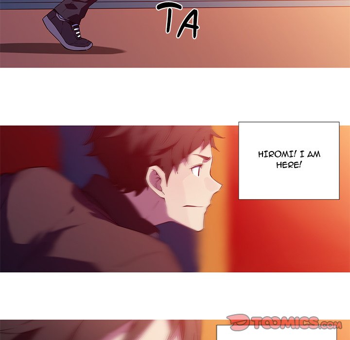 My Girlfriend is a Star - Chapter 32 [photo 17] - MangaPorn