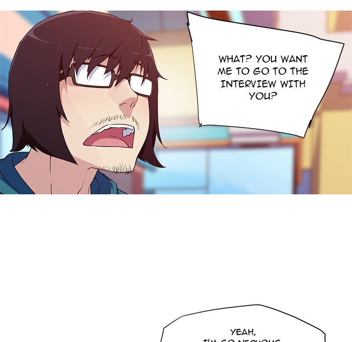 My Girlfriend is a Star - Chapter 32 [photo 23] - MangaPorn