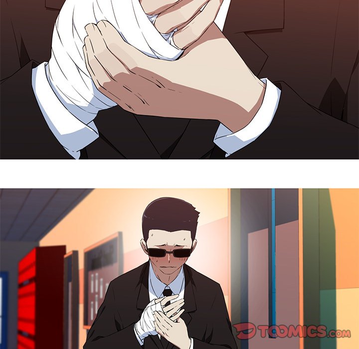 My Girlfriend is a Star - Chapter 32 [photo 33] - MangaPorn