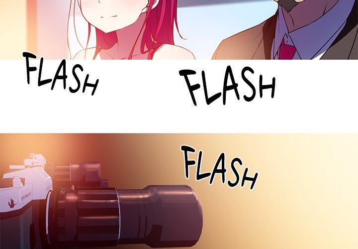 My Girlfriend is a Star - Chapter 32 [photo 4] - MangaPorn