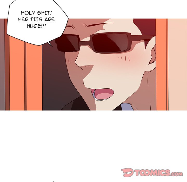 My Girlfriend is a Star - Chapter 32 [photo 41] - MangaPorn
